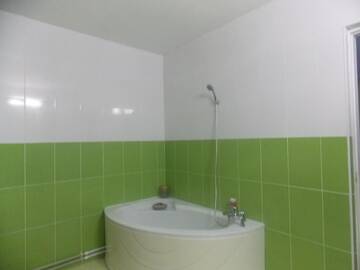 Фото номера Апартаменты с 2 спальнями Загородные дома Casa Cu Flori г. Mihai Viteazu 11