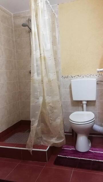 Фото номера Семейный номер Загородные дома Casa Cu Flori г. Mihai Viteazu 3