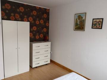 Фото номера Апартаменты с 2 спальнями Загородные дома Casa Cu Flori г. Mihai Viteazu 4