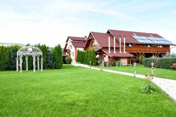 Фотографии Гостевой дом Casa Moteasca г. Mihai Viteazu (Румыния) №4 Фото Гостевой дом Casa Moteasca г. Mihai Viteazu 4