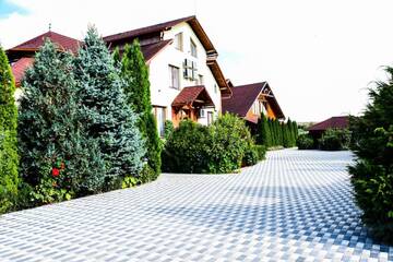 Фотографии Гостевой дом Casa Moteasca г. Mihai Viteazu (Румыния) №1 Фото Гостевой дом Casa Moteasca г. Mihai Viteazu 1
