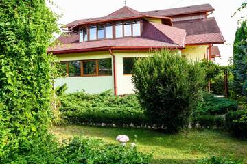 Фотографии Гостевой дом Casa Moteasca г. Mihai Viteazu (Румыния) №3 Фото Гостевой дом Casa Moteasca г. Mihai Viteazu 3